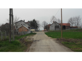 Produžena Ulica braće Marković